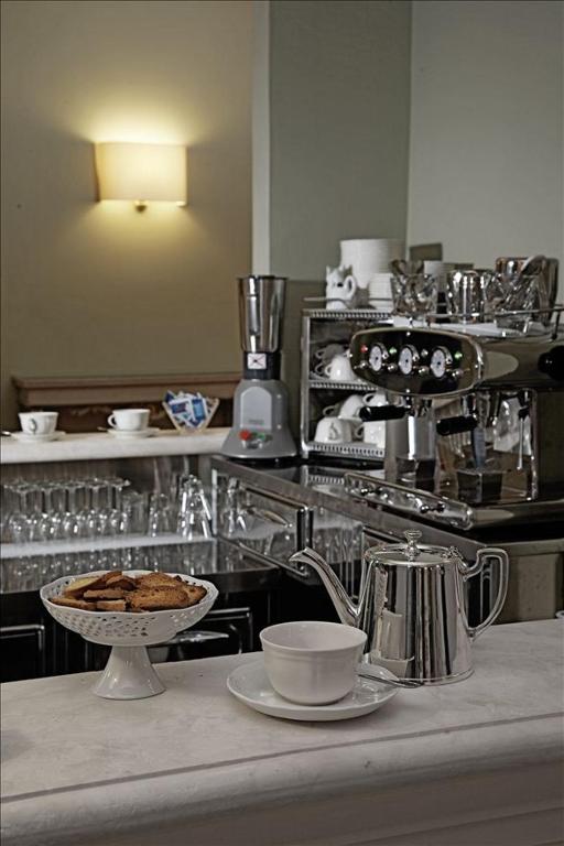 2. Hotel & ..