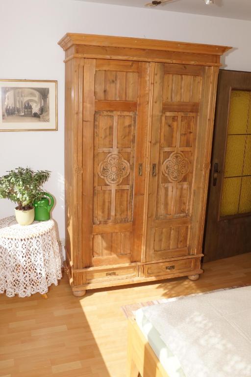 Ferienwohnung Sonnschein - 5