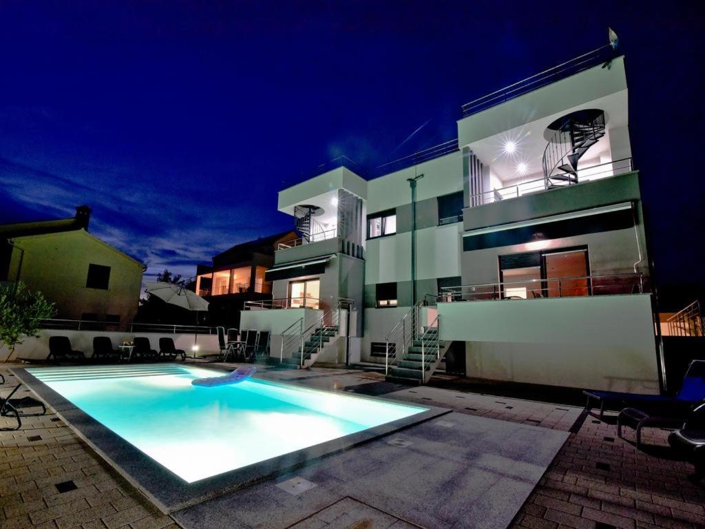 Villa Jela Zadar photo