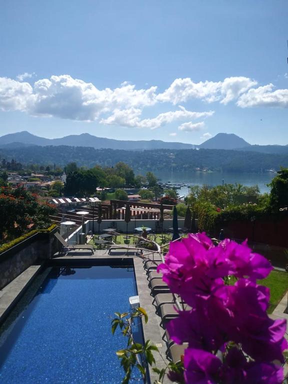 Araucaria Hotel Boutique photo
