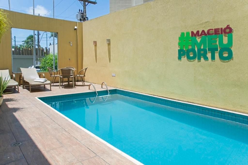 Hotel Porto Maceio photo