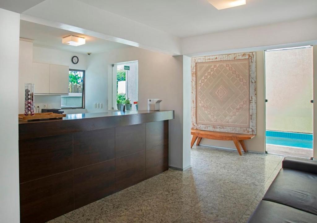 Hotel Porto Maceio photo