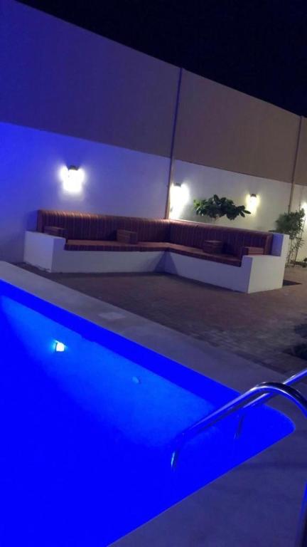 Chalet Laura in Yanbu photo