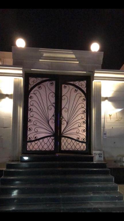 Chalet Laura in Yanbu photo