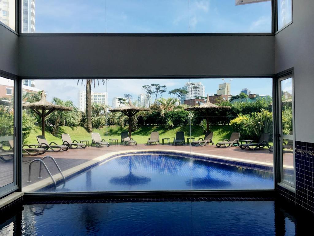 South Beach Apartment 전경