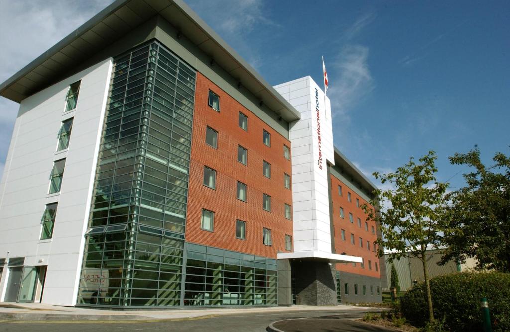 International Hotel Telford photo 5