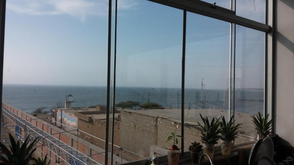 Village Surf Hotel photo