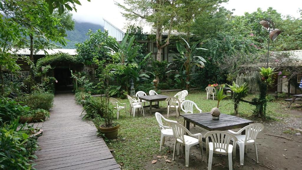 Flower and Green Collection