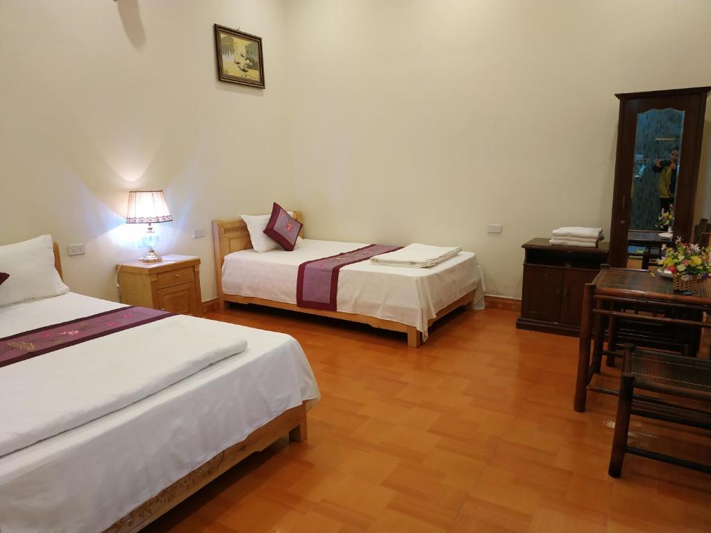 Tam Coc Smile Homestay 호텔 이미지 1