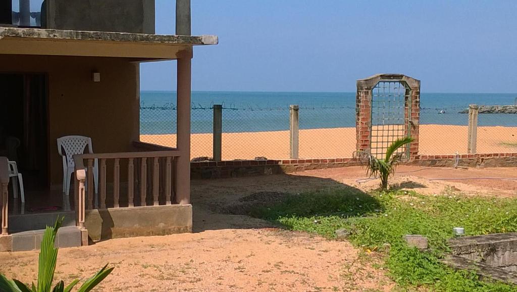 Sea Bay Resort photo