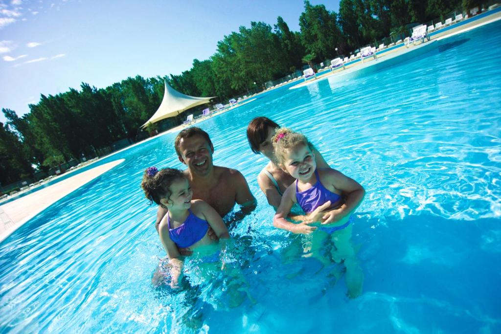 Camping Officiel Siblu La Carabasse - 4