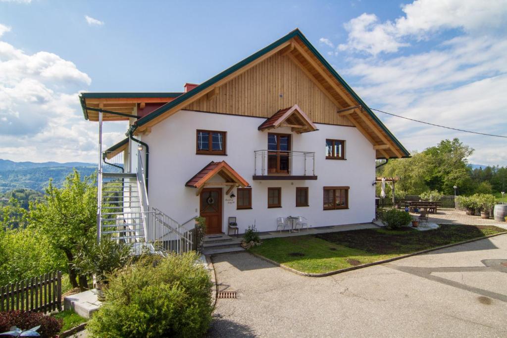 Ferienwohnung Traumaussicht - 5