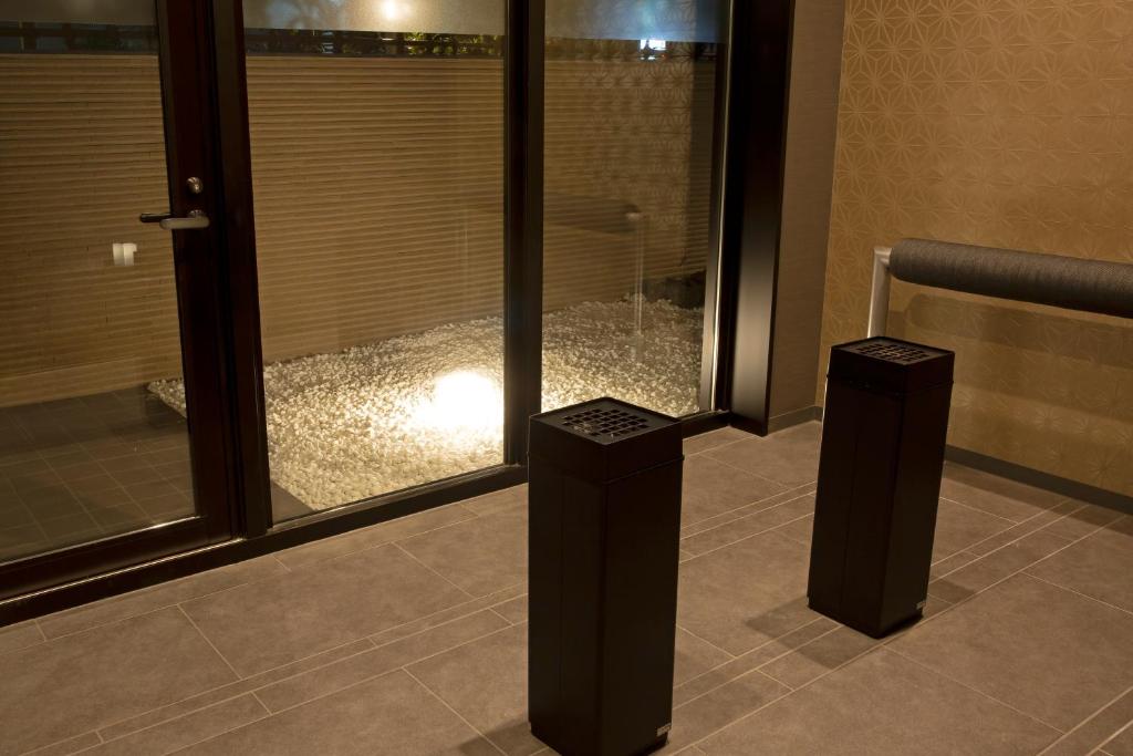 Facilities