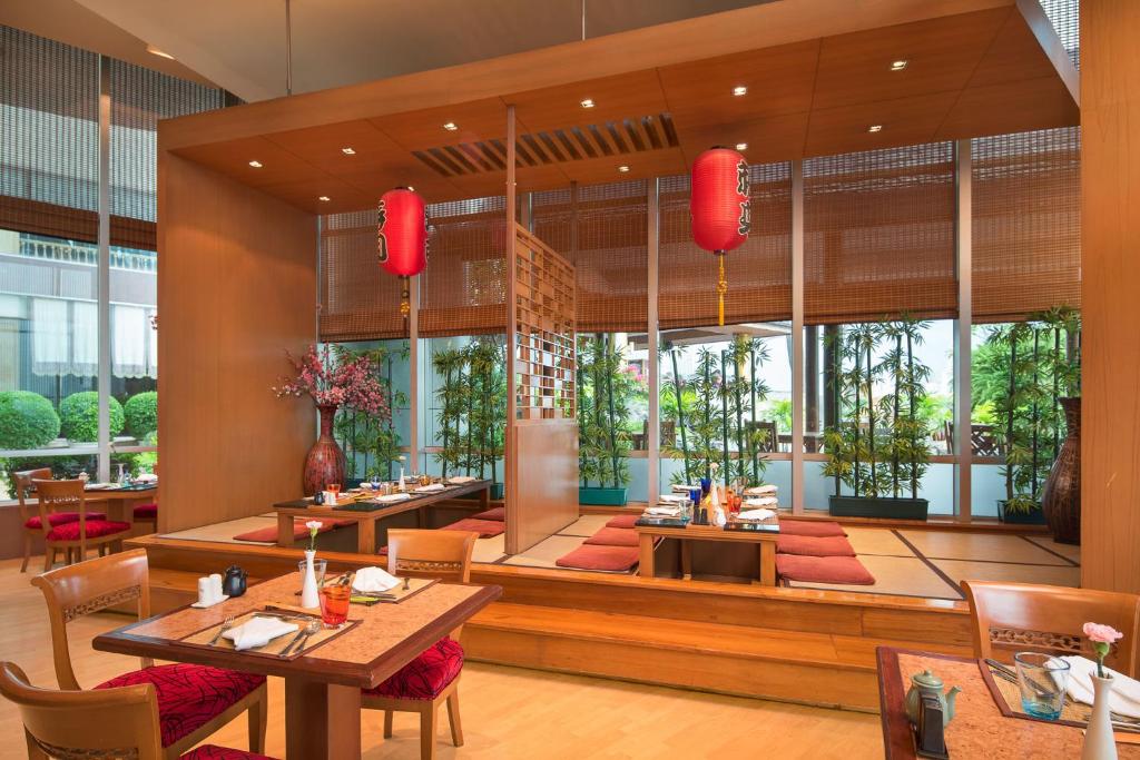 餐廳