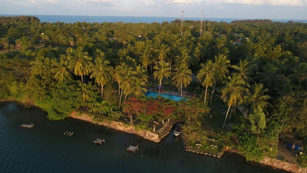 Riviera Resort, hotel in Batticaloa