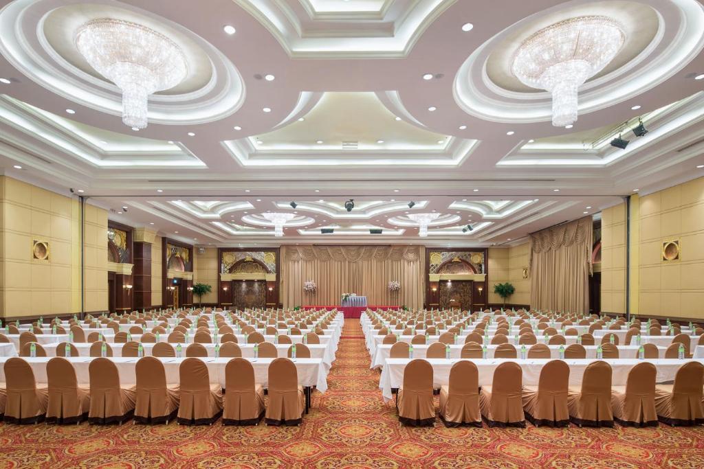 Meeting room / ballrooms