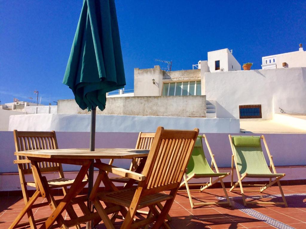 La Casita de Vejer - 3