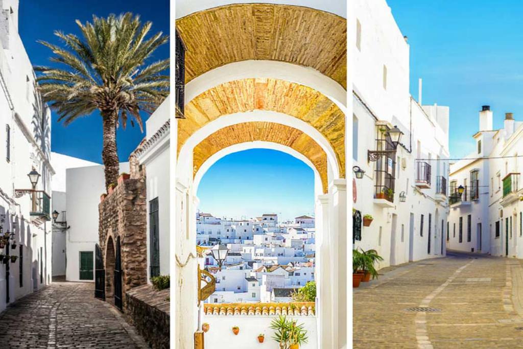 La Casita de Vejer - 5