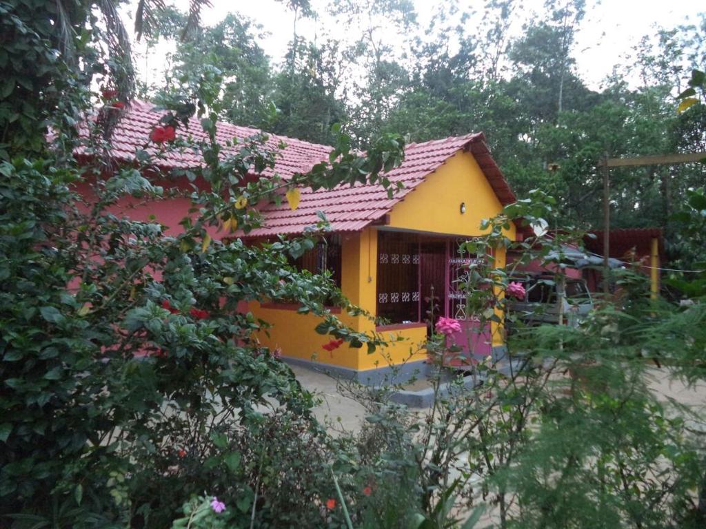 dreams home estate stay 2 — Hotel in Coorg