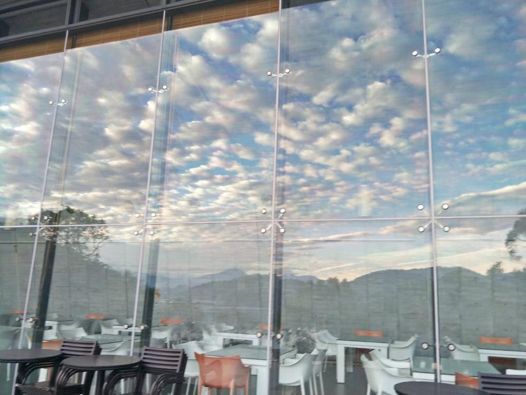 Sun Moon Lake FRIDAY Inn Guest House 호텔 이미지 2