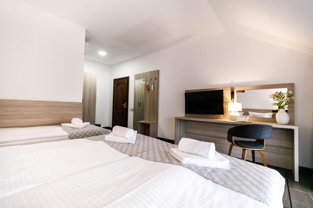 Hotel Antonio photo