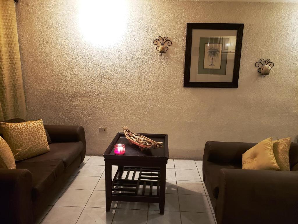OCHOA´S HOUSE - 4