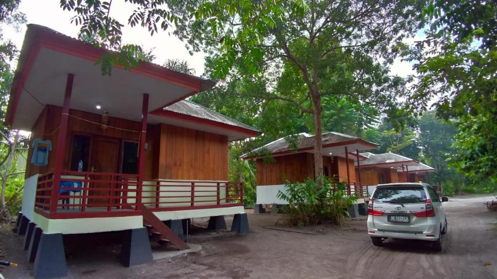 Bernadeth Cottage Kei — Hotel in Kai Ketjil