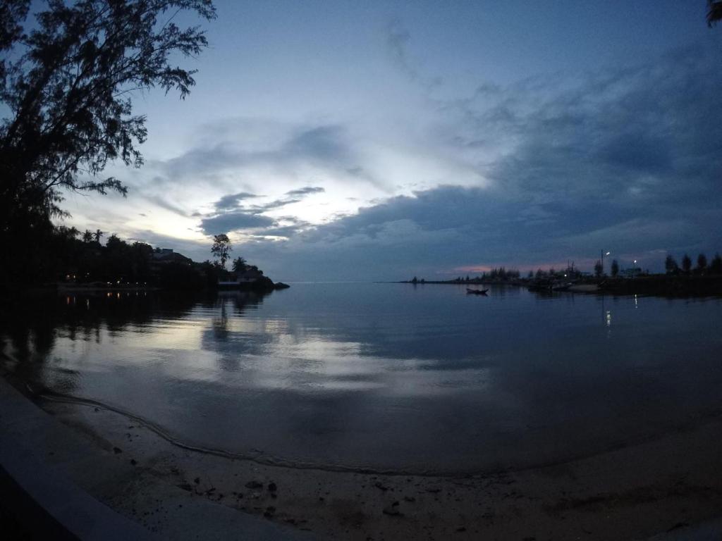 The Seaside Resort Koh Phangan photo