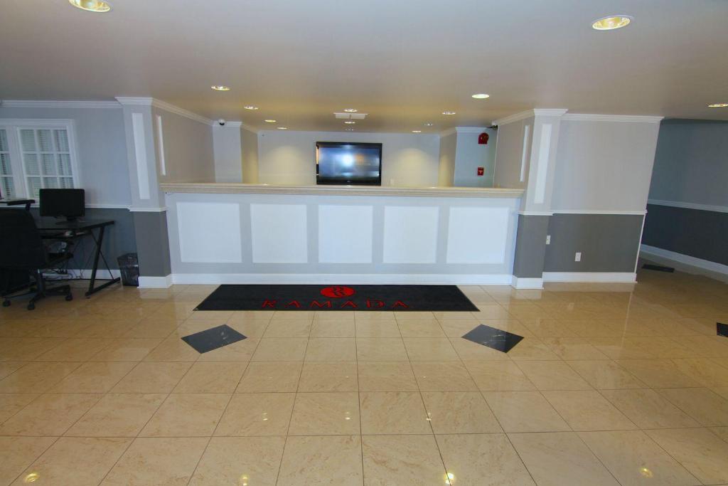 Ramada by Wyndham Henderson/Evansville photo