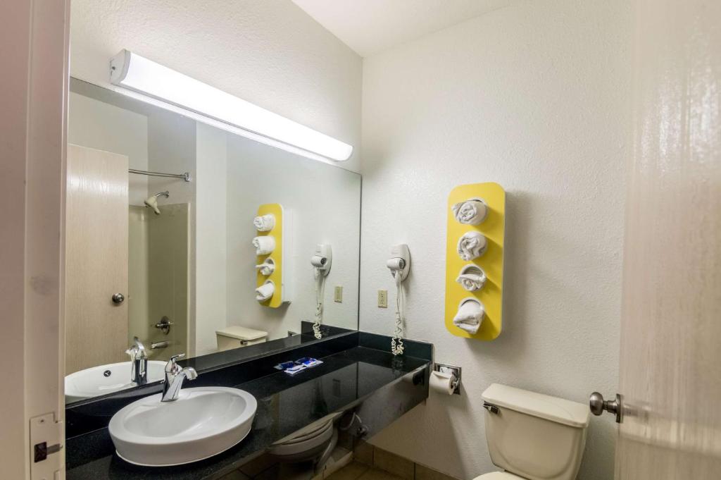 Motel 6-Oklahoma City OK Photo 23