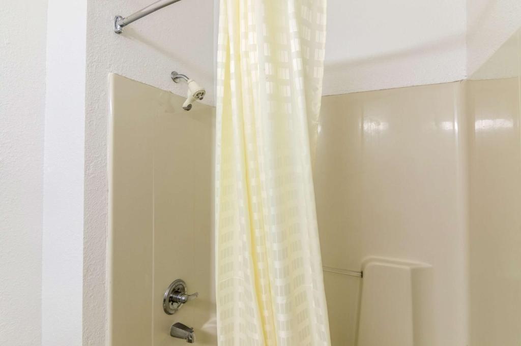 Motel 6-Oklahoma City OK Photo 25