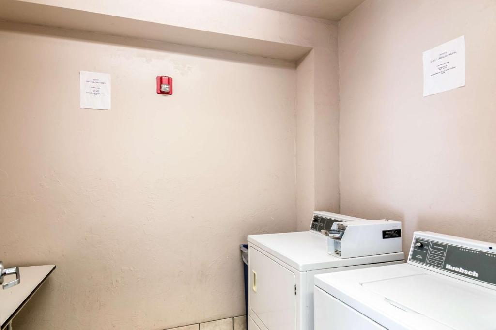 Motel 6-Oklahoma City OK Photo 44