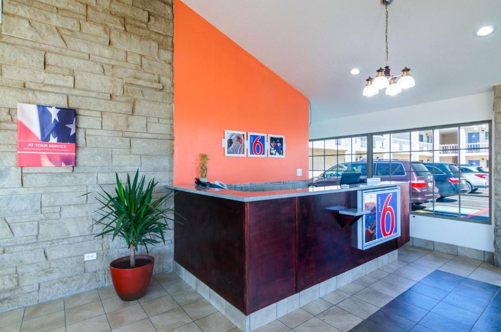 Motel 6-Childress, TX photo