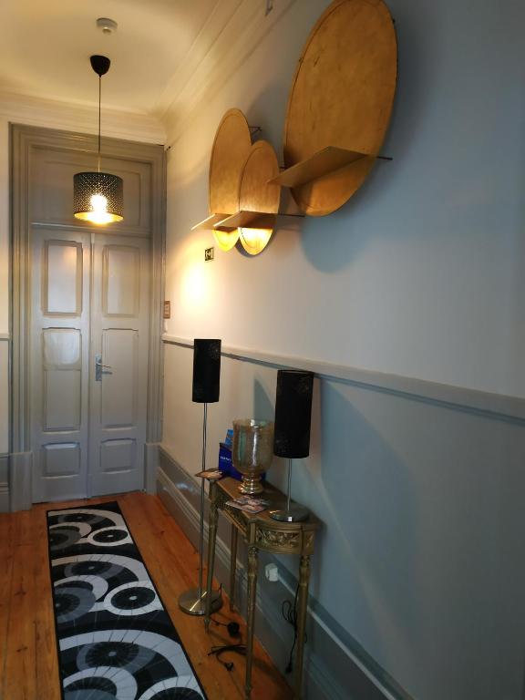 Gabriel Guesthouse photo