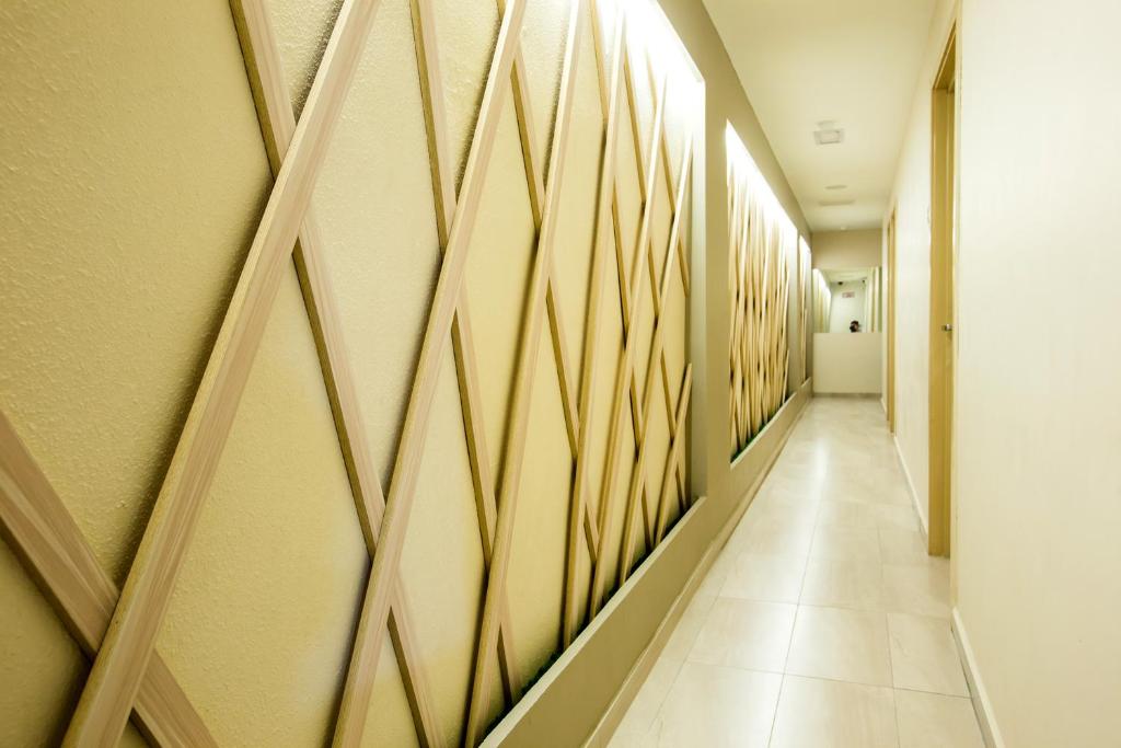 Hotel CIQ,  Wong Ah Fook photo