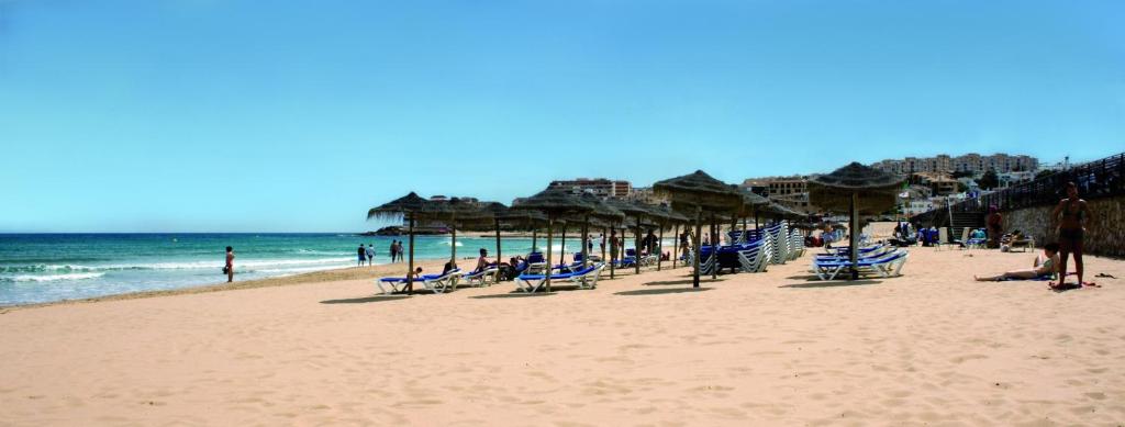 Aparthotel Ona Aldea del Mar photo