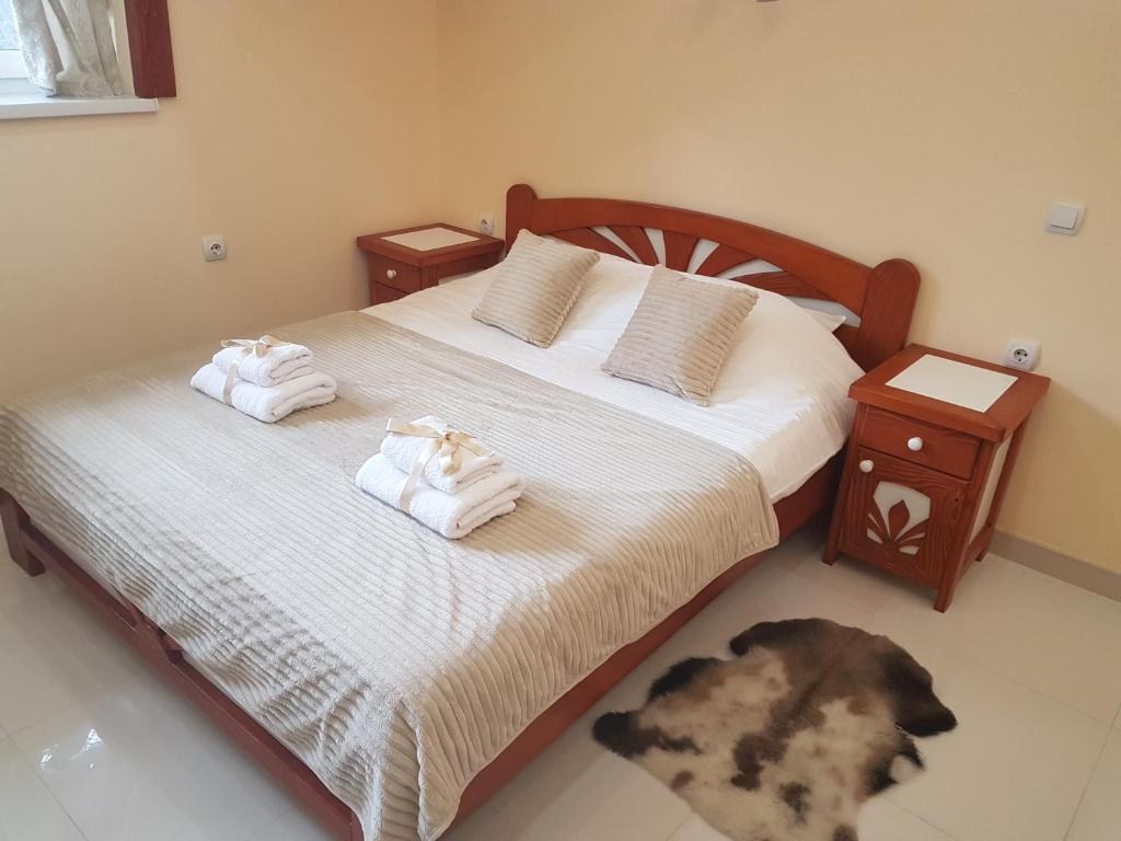 Apartment Jana 1 - 2