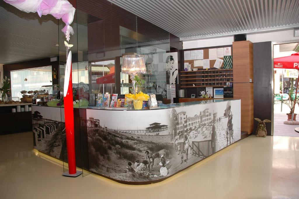 Hotel Elvia - 3
