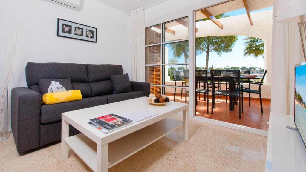 Apartamento Blue Carabela - 4
