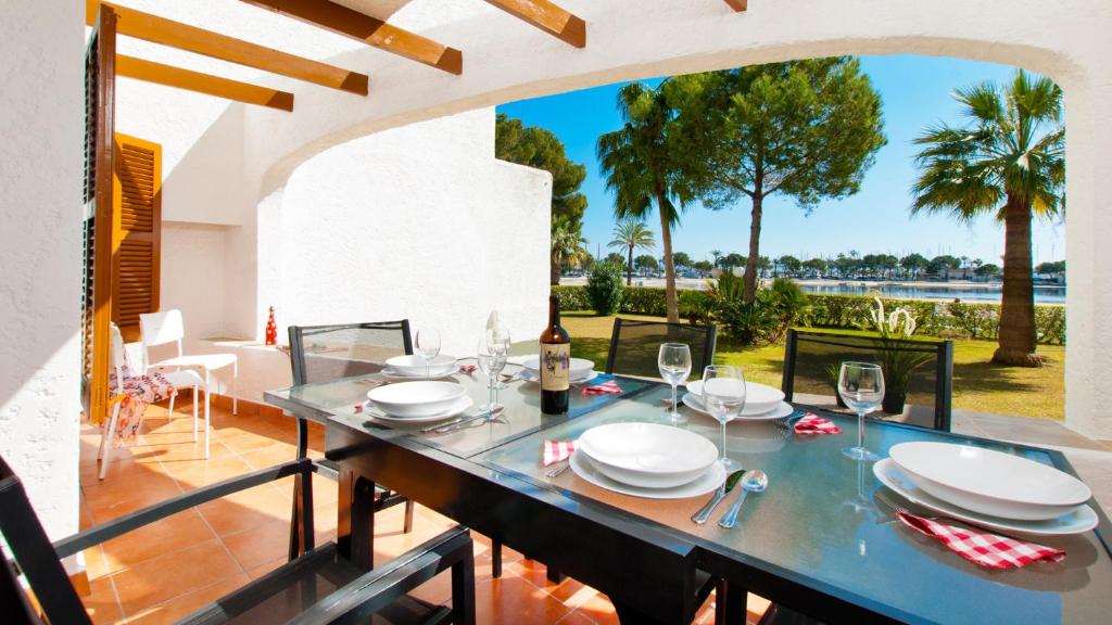 Apartamento Blue Carabela - 5