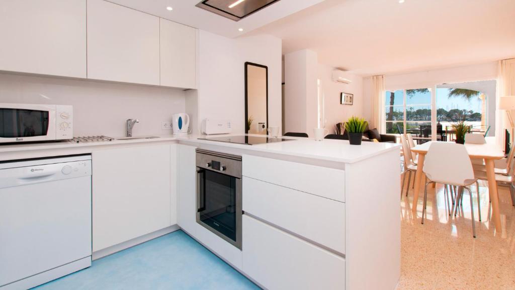 Apartamento Blue Carabela - 3
