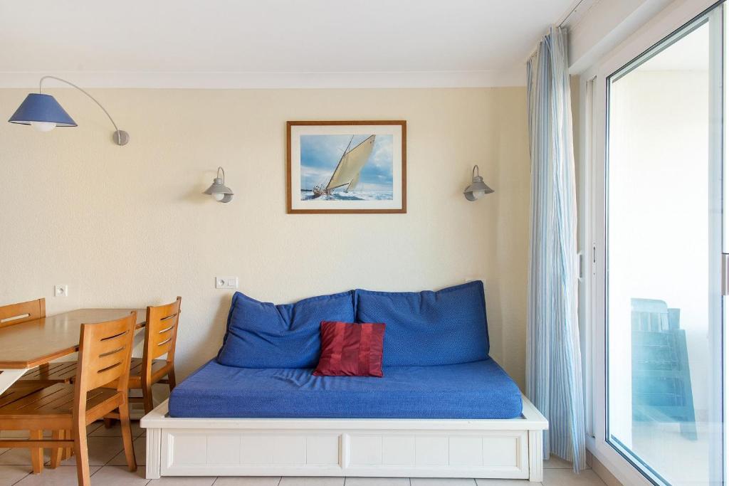 Comfort Studio (3 people)