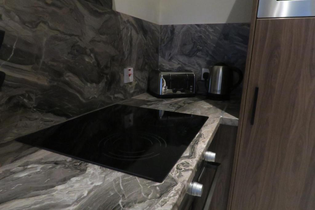 Quay Apartments Clarence House photo