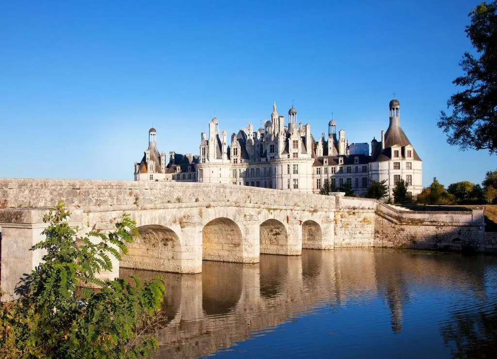 Relais de Chambord, a Small Luxury Hotels of the World，位于尚博尔的酒店
