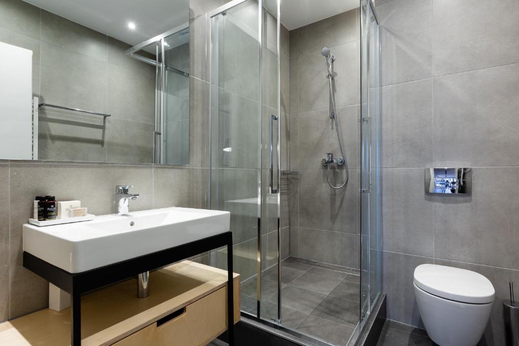 Ermou str. Elegant Apartments by UPSTREET photo