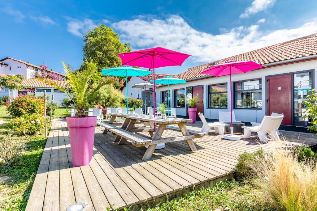 Bella Vista Guest Center Pays Basque - 1