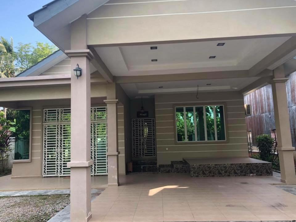 Leissa Homestay photo