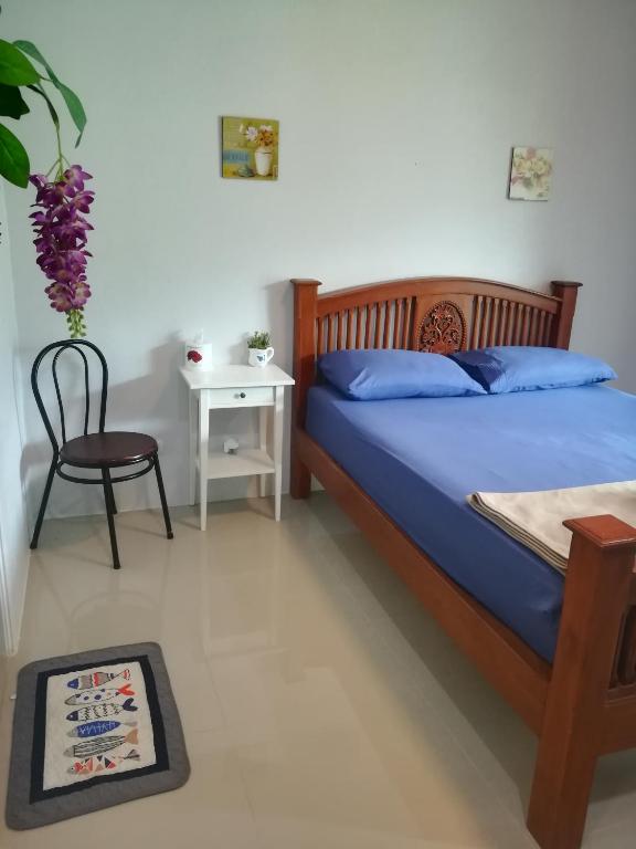 Mae Pon Hostel, Khao Lak