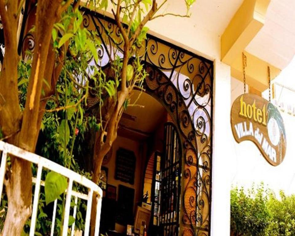 Hotel Villa del Mar Tradicional photo