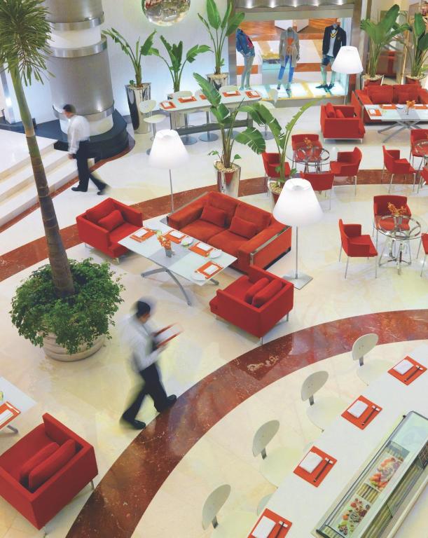 ห้องอาหาร